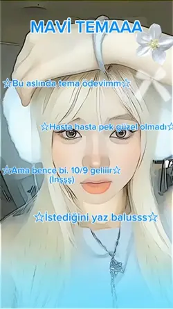 Temaaa ödevimmm