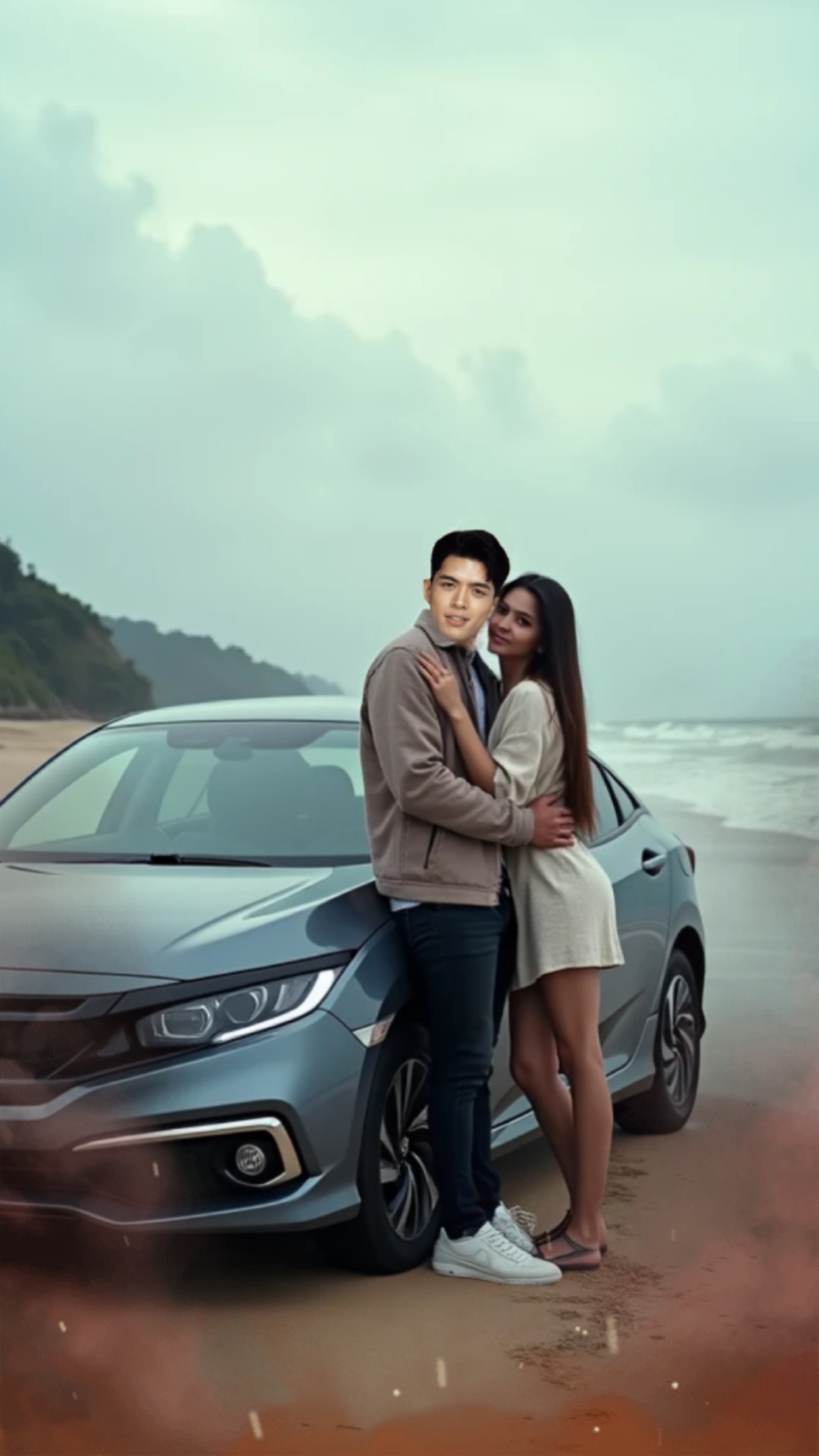 di pantai