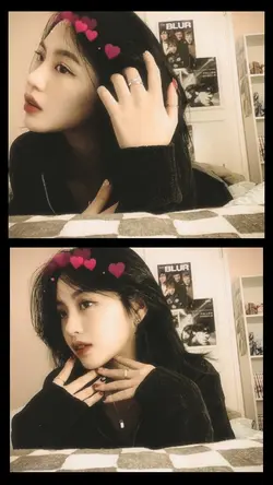 love bisa dipindah