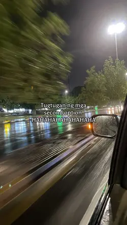 Kung sana lang