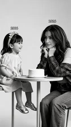 2006 vs 2026