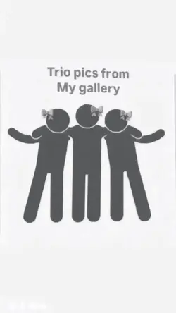 trio