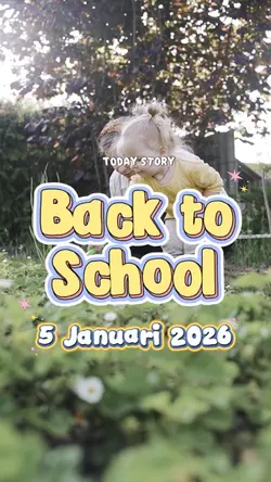 First day school