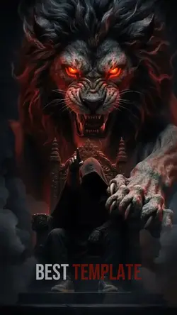 Lion Best Intro