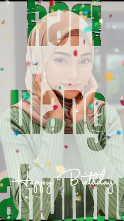 Hari Ulang Tahun