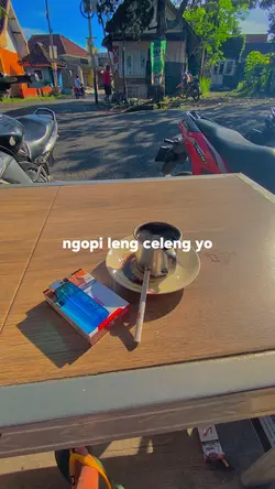 eripras ngopi leng