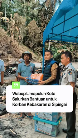 bantuan