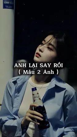 Ta Lại Say Rồi 🐒