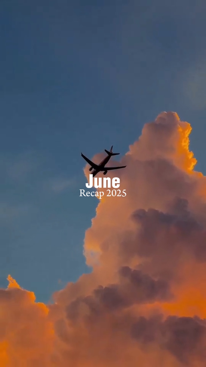 June dump 2025