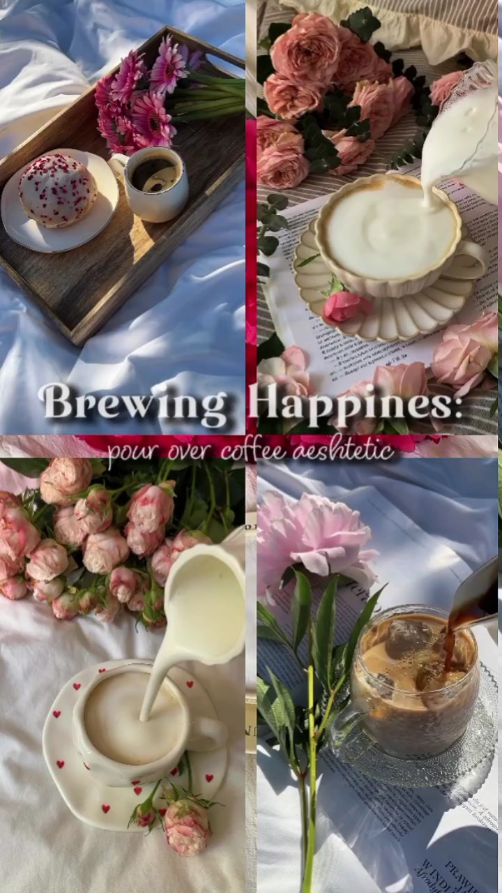 NANGYARI ANG VLOG NG KAPE