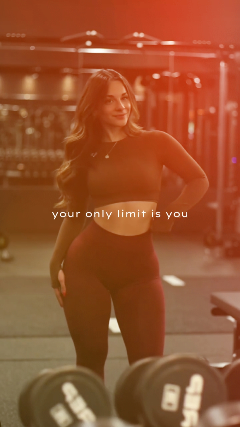 fitness Motivation 