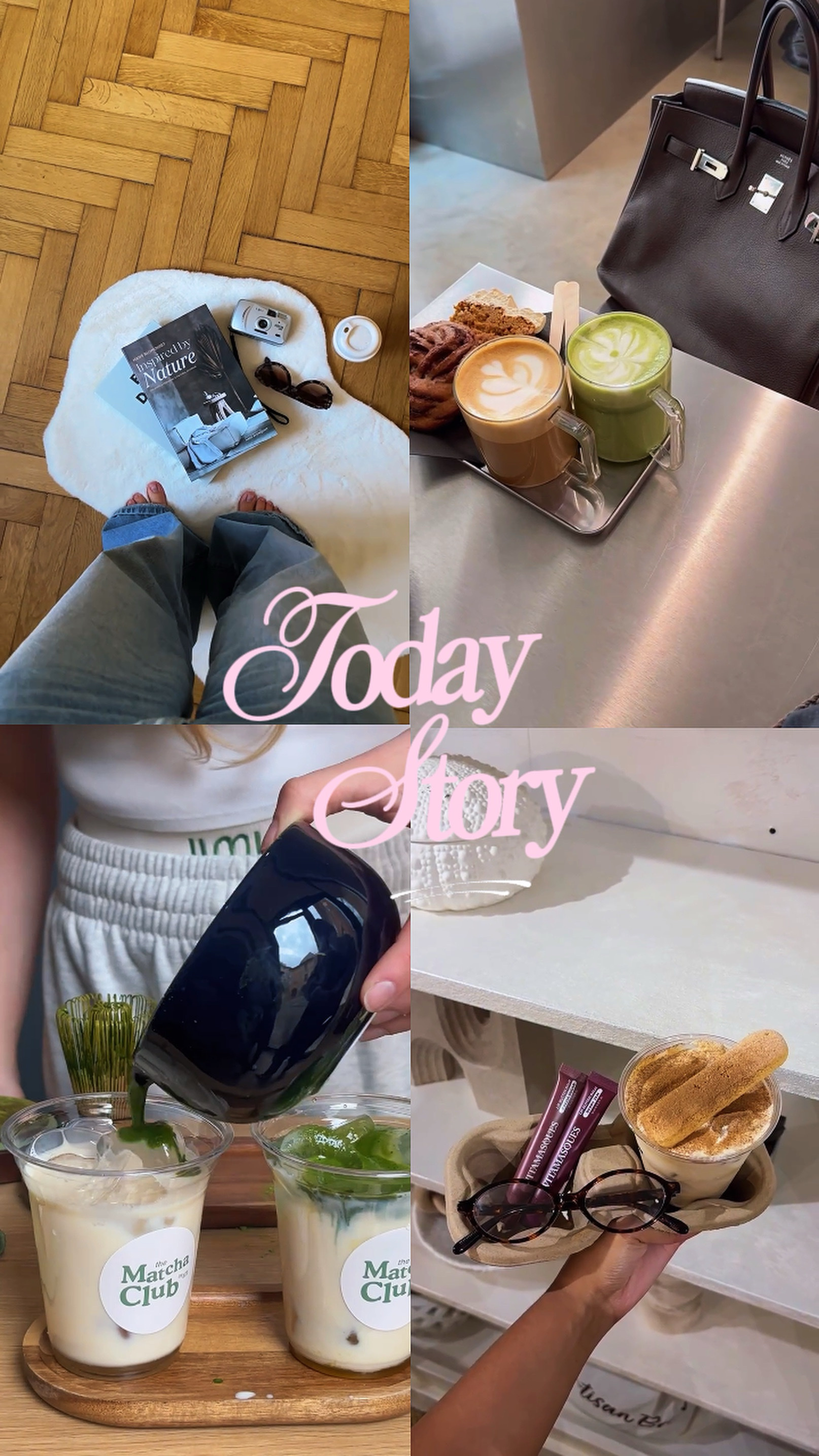 Today story