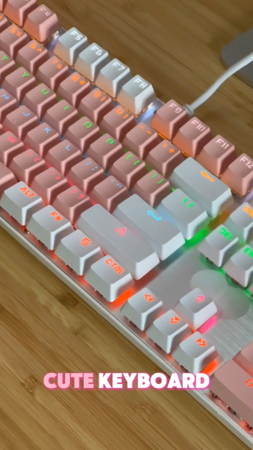 Lindo Teclado