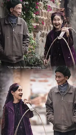 Con người ta dường