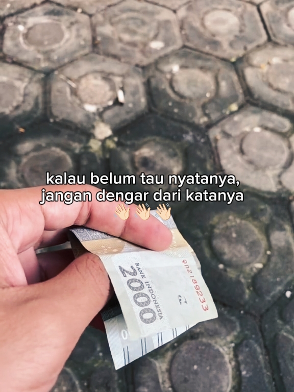 foto siaran langsung kata kata