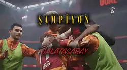ŞAMPİYON GGGSSS