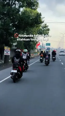 foto anda telah habi