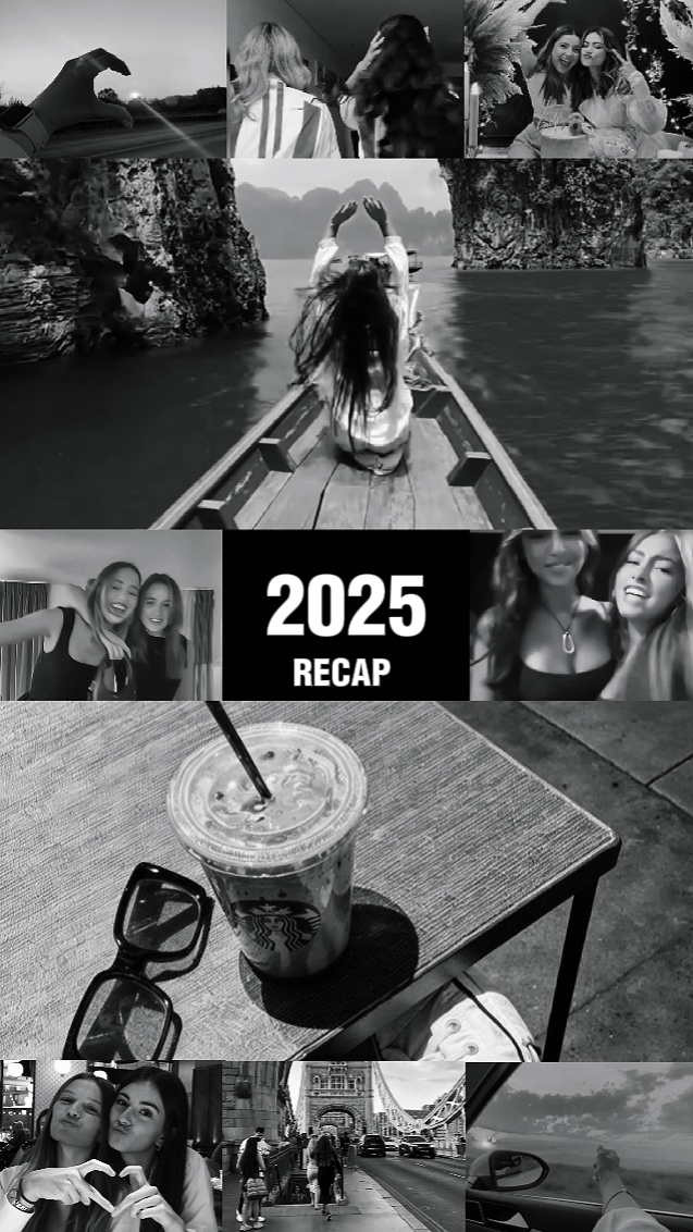 2025 recap 