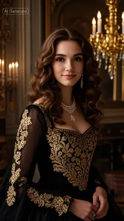 Victorian Look Ai