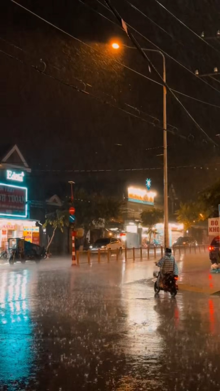 PADA HARI HUJAN..!