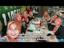 abadikan momen