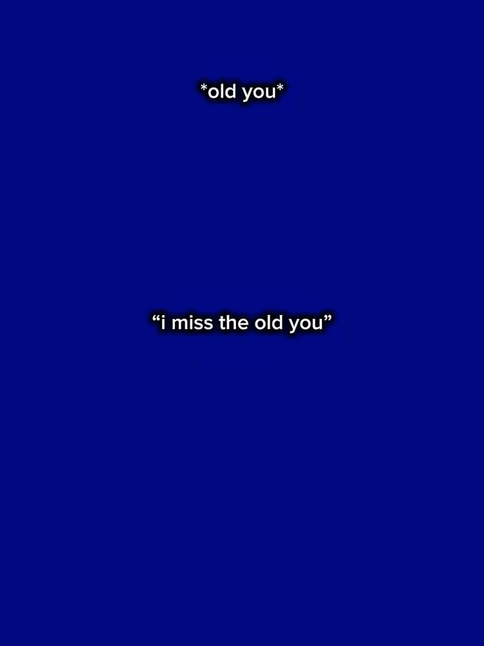 Imisstheold kita..