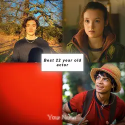 Stranger things old