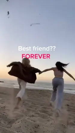 Friend forever