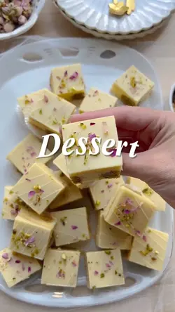 Dessert