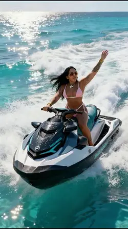 jetski
