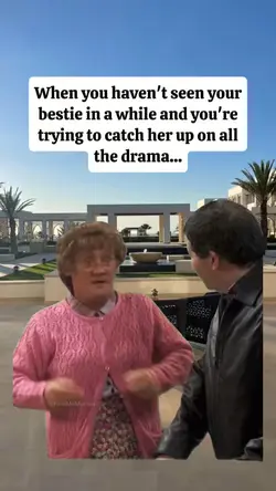 besties drama