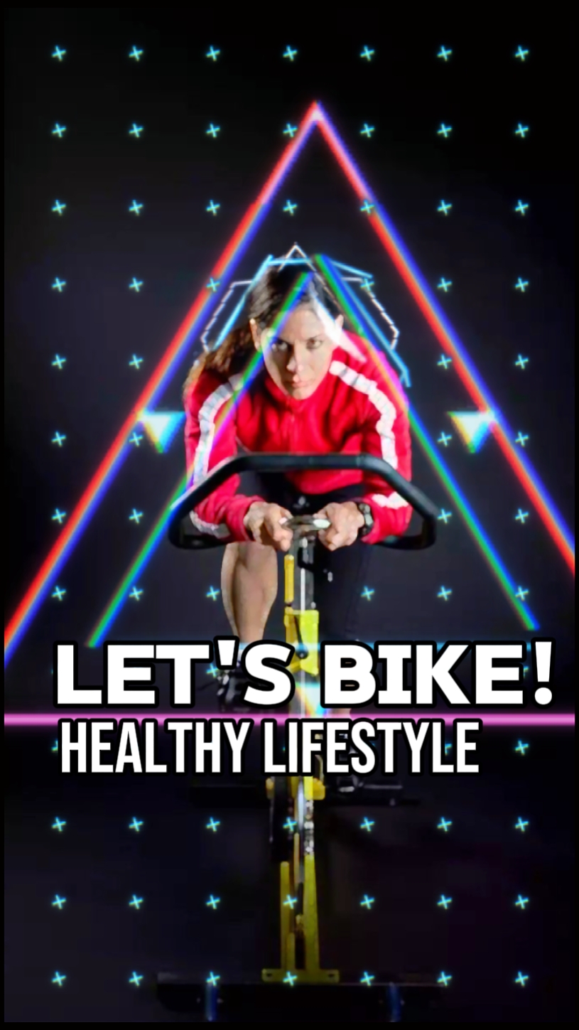 Let's Bike 