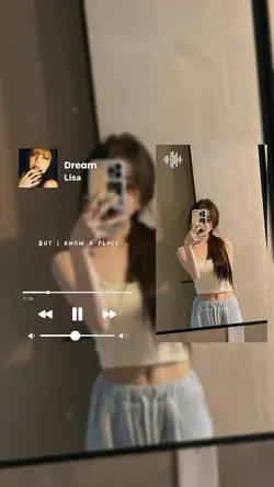 Lisa - Dream
