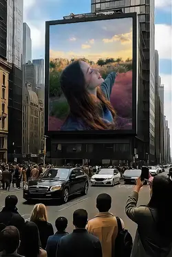 Billboard City