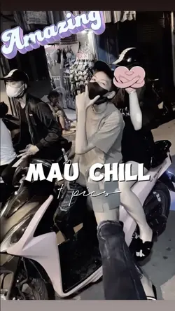 1 Ảnh Chill