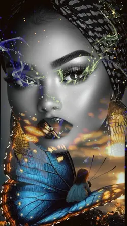 Butterfly Dream