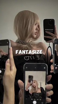FANTASIZE
