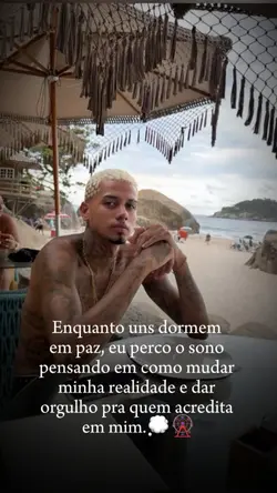 mudar minha realidad
