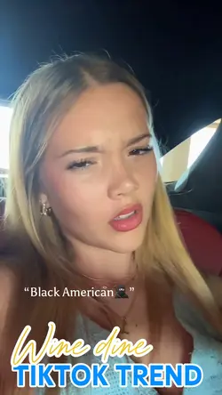 Wine dine🍷🙂‍↔️