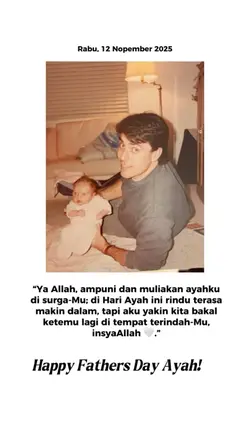 Alfatihah ayah