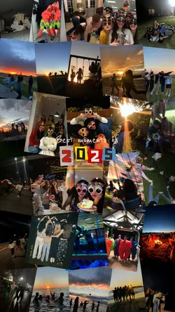 Best moments of 2025