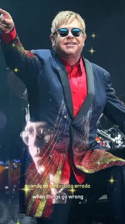 Elton Jonh