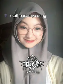 SPIL PACARNYA DONG