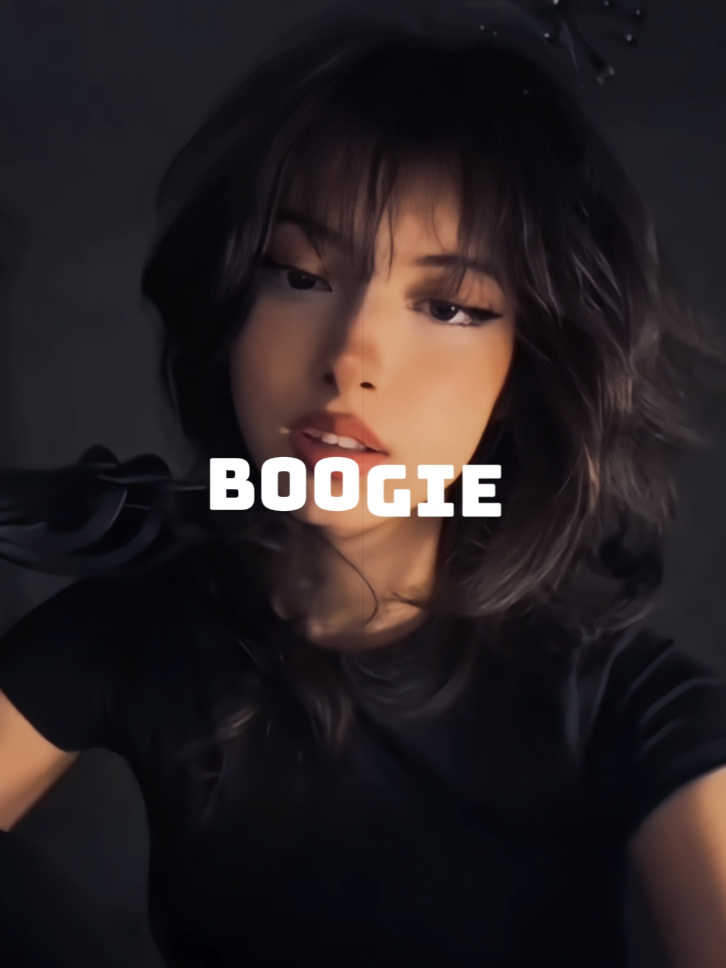 BOOGIE ON DOWN 