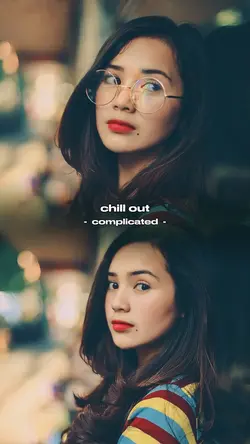 Complicated 