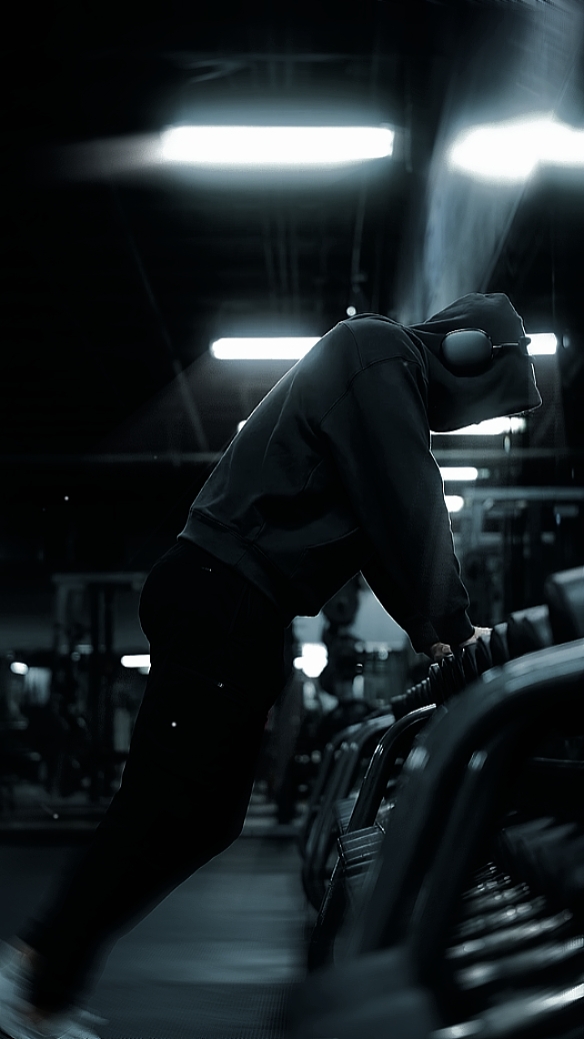 GYM PAIN