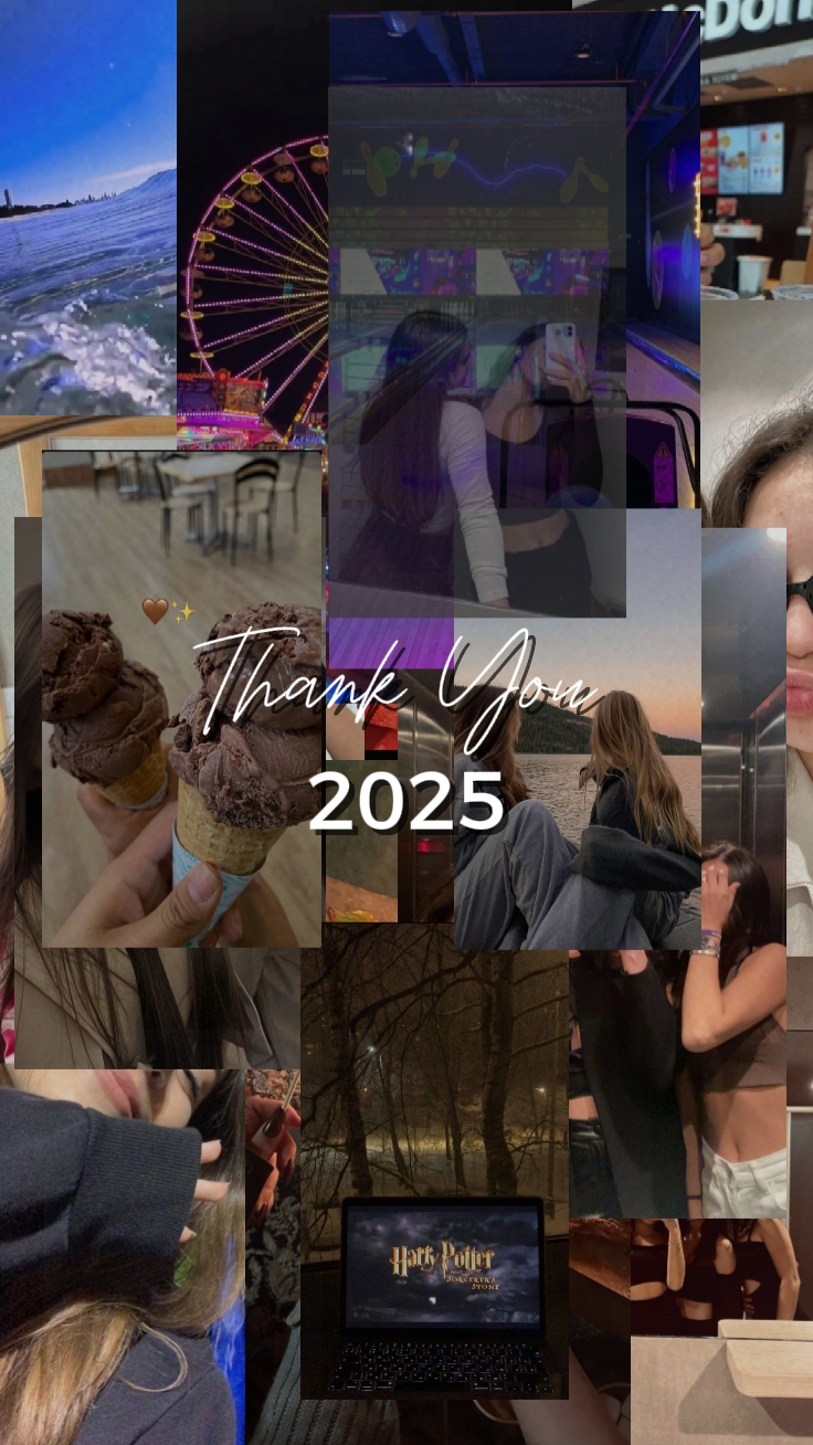 recap 2025