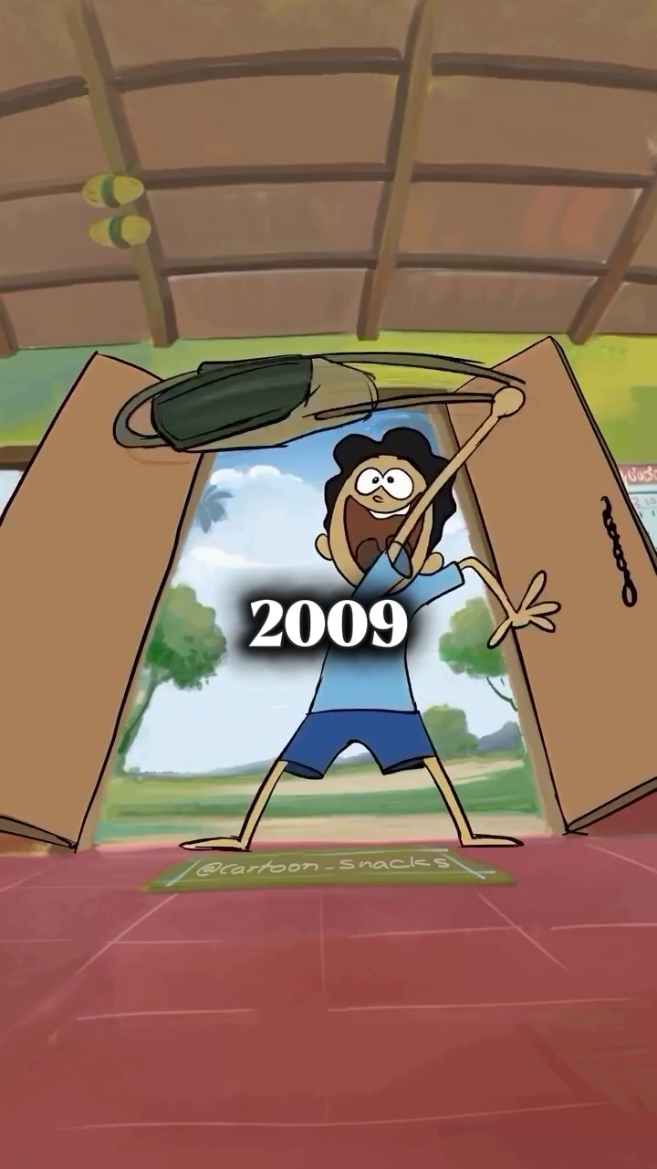 Bagong template