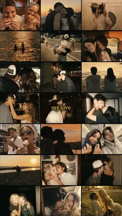 my love