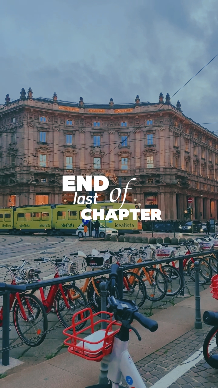 fin du dernier chapitre 